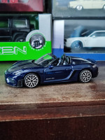 Porsche 718 RS spider